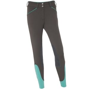 Dover saddlery Wellesley Breech